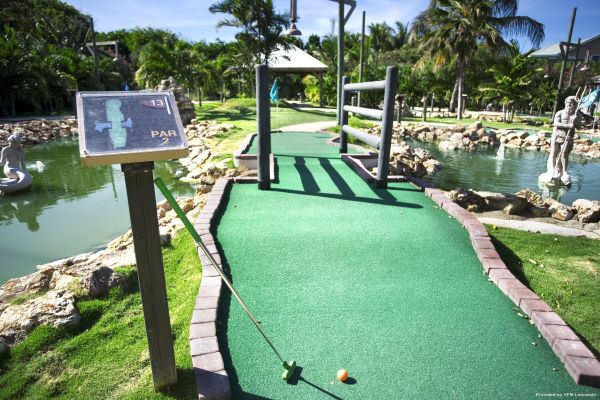 Verandah Resort & Spa Antigua All Inclusive (Saint John's)